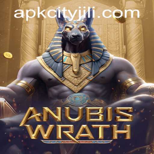 Exploring AnubisWrath: The Ultimate Gaming Experience with JILI City APK