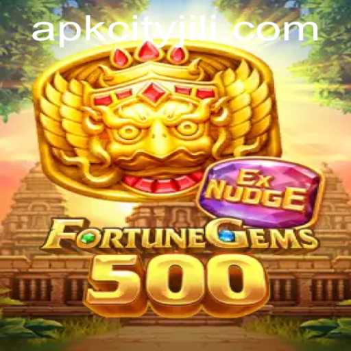 Exploring the Enchanting World of FortuneGems500 and JILI City APK