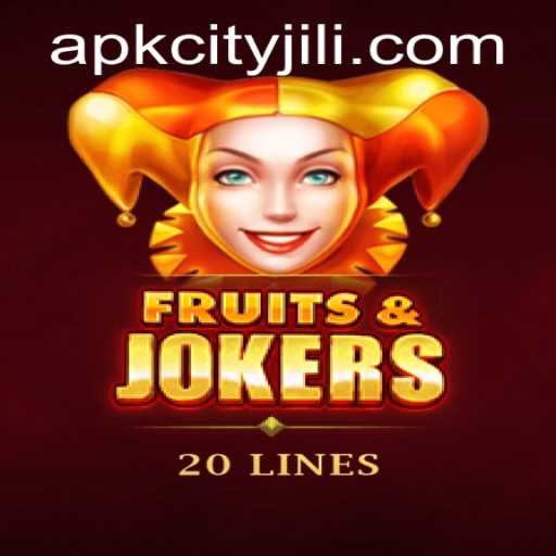 Exploring FruitsAndJokers20: A Fresh Spin on Casino Gaming