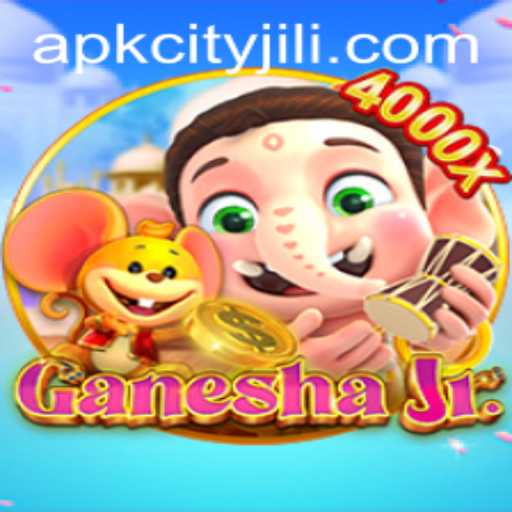 Discover GaneshaJr: A Digital Journey through JILI City APK