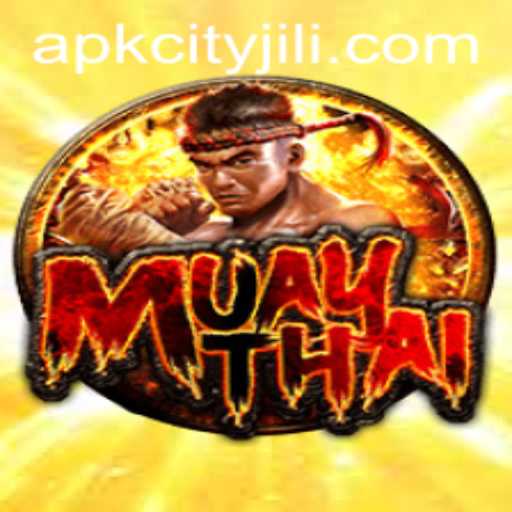 Discover the Excitement of MuayThai with JILI City APK