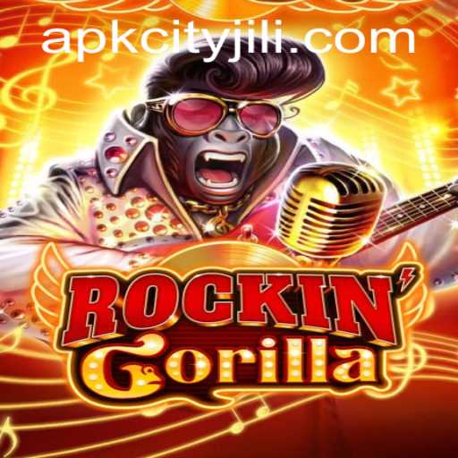 Exploring the Excitement of RockinGorilla: Discover the Thrills of JILI City APK