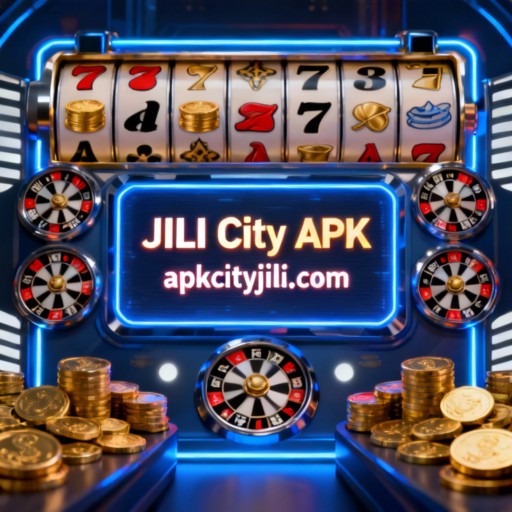 JILI City APK